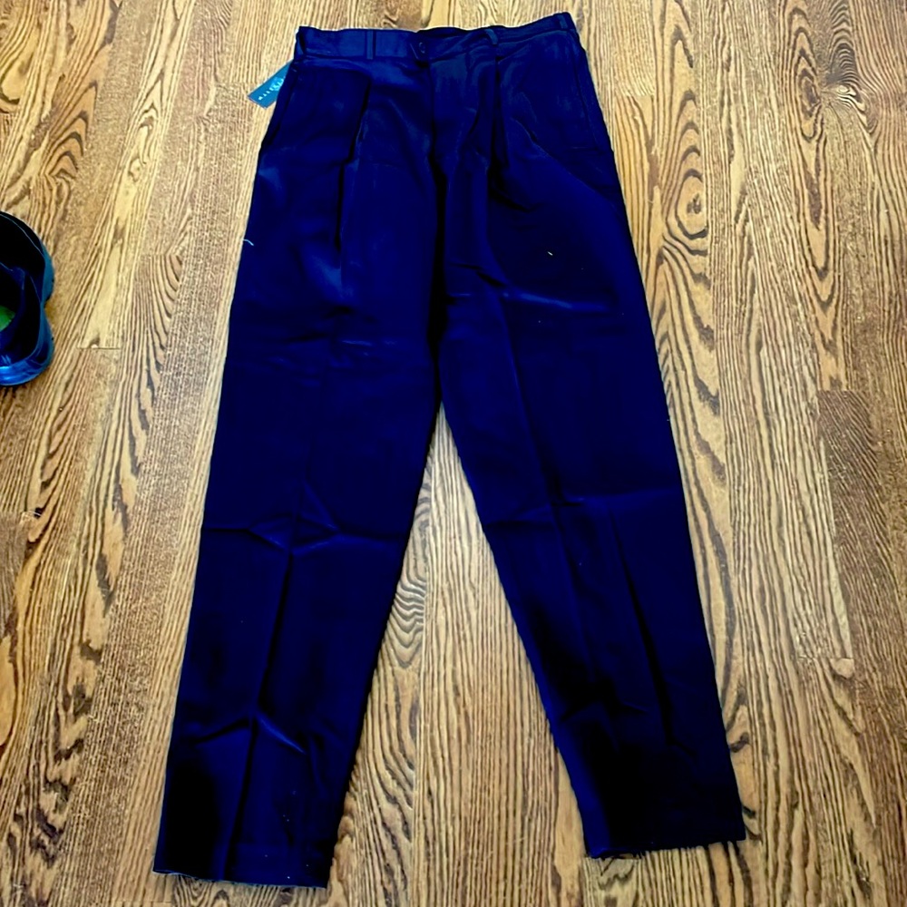 Brand new men’s pants
